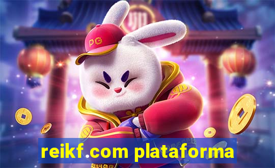 reikf.com plataforma